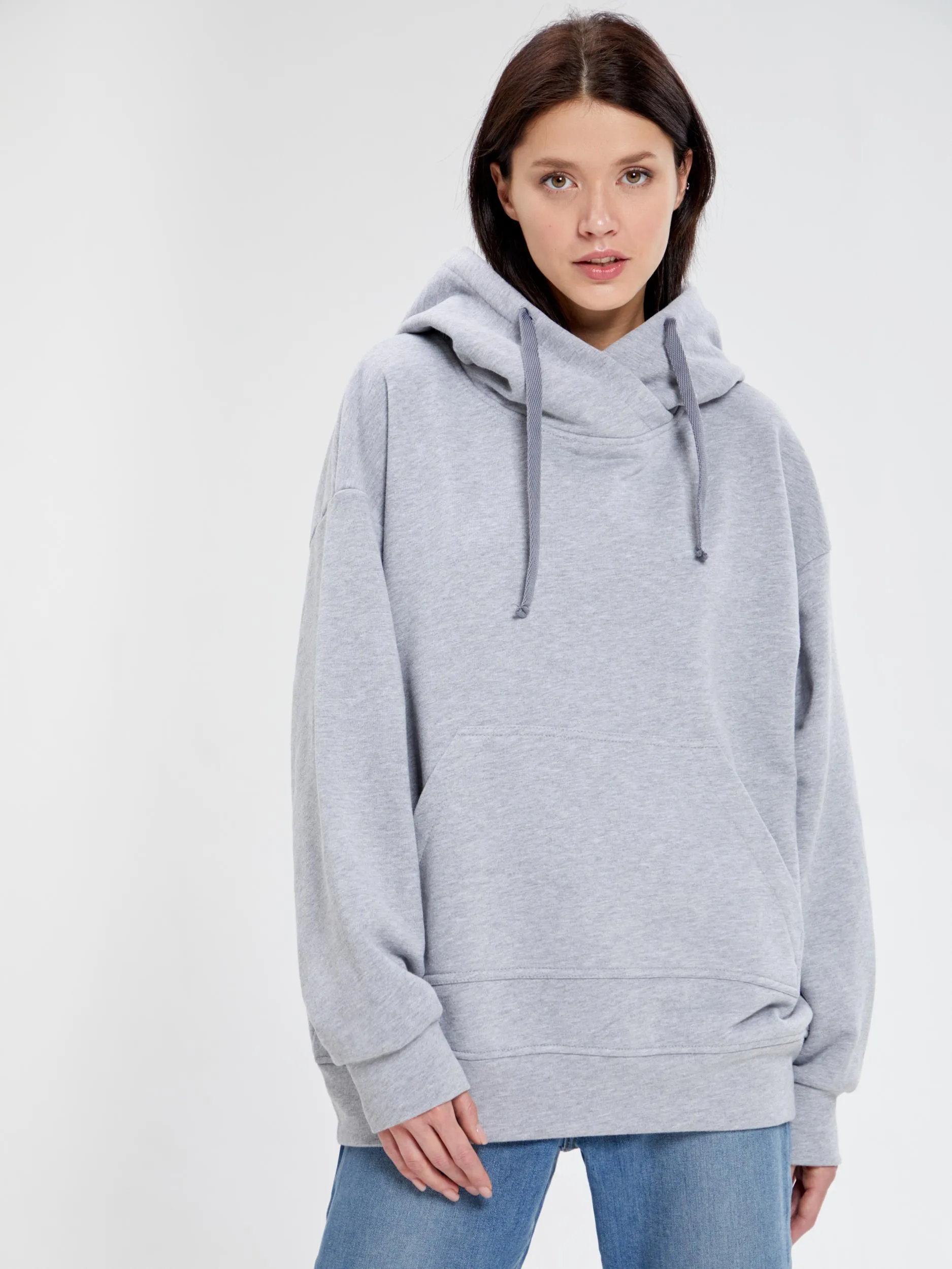 Толстовка Толстовка