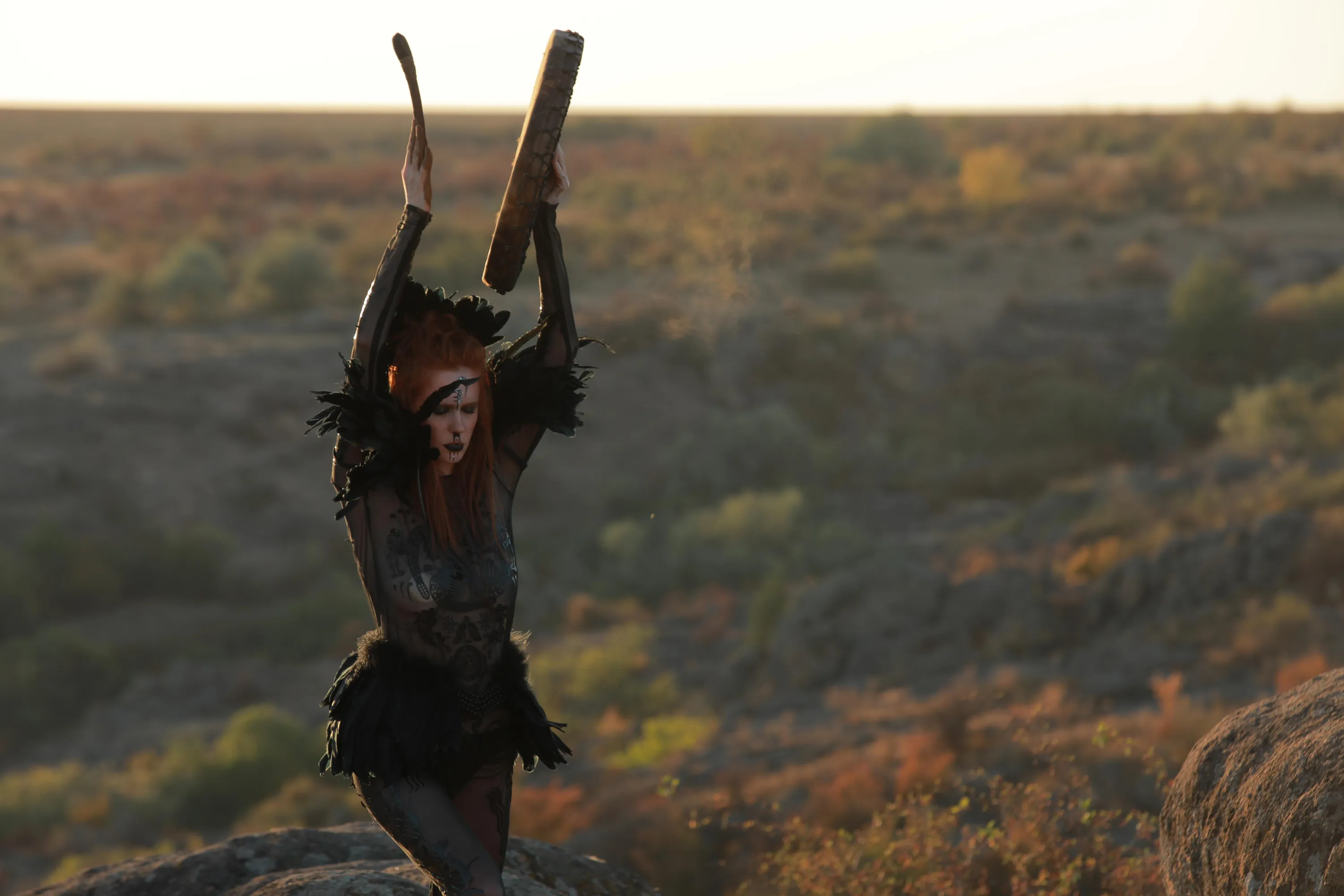 Супер топ-модель по-українськи