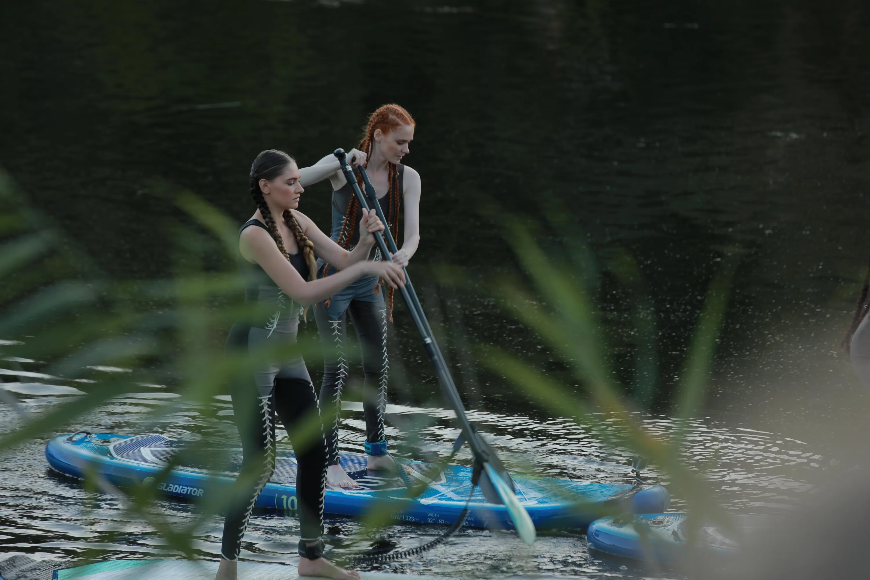 Супер топ-модель по-українськи