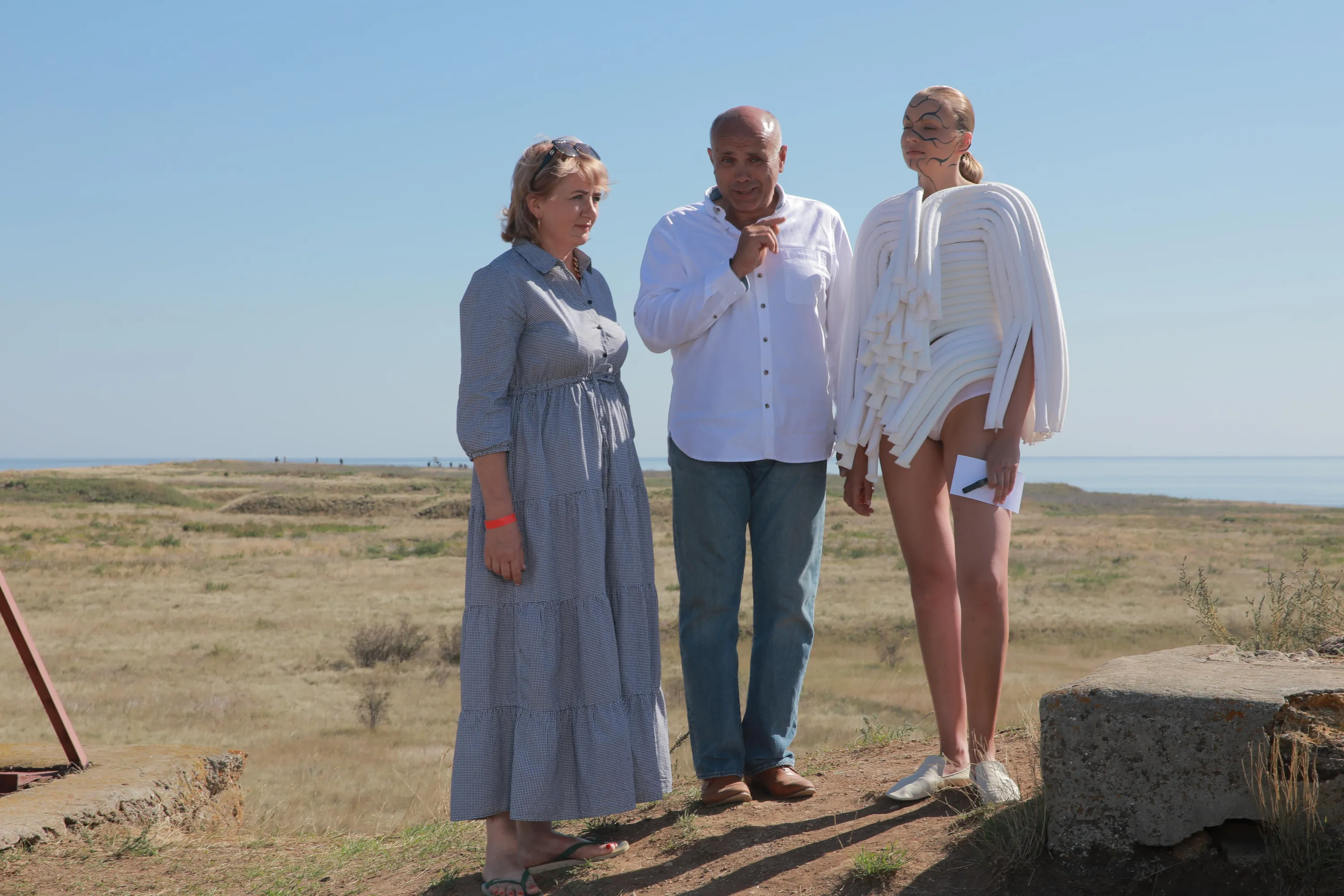 Супер топ-модель по-українськи