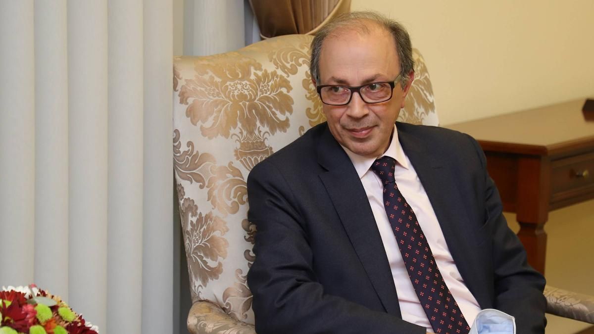 Армения предлагает Азербайджану провести обмен пленными Армения предлагает Азербайджану провести обмен пленными