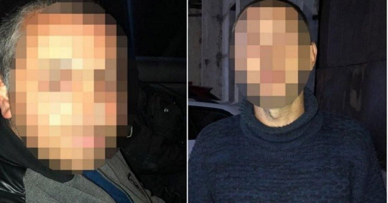 Помирився з викрадачами: суд звільнив від покарання чоловіків, які вивезли друга до лісу Помирився з викрадачами: суд звільнив від покарання чоловіків, які вивезли друга до лісу