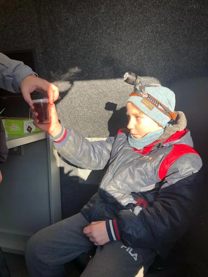 Житомирщина хлопець загубився в слісі Житомирщина хлопець загубився в слісі