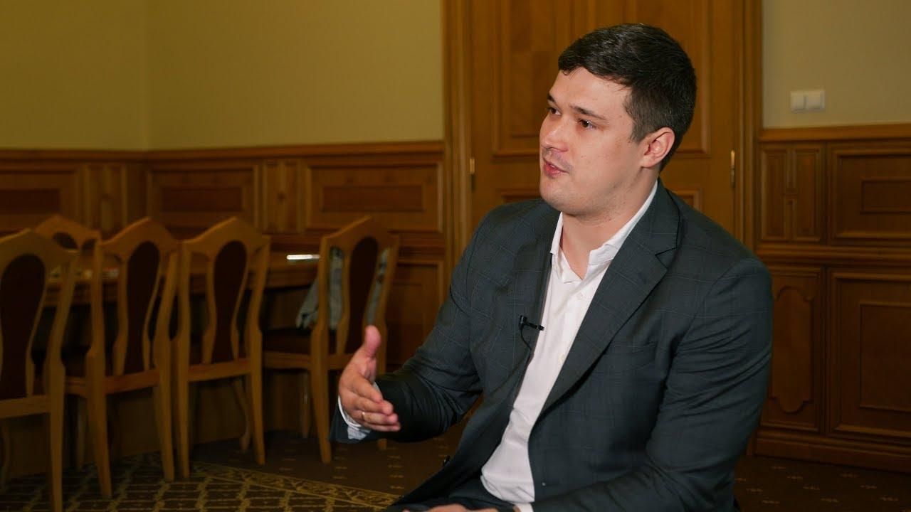 Федоров рассказал, что консультируется с командой Telegram Федоров рассказал, что консультируется с командой Telegram