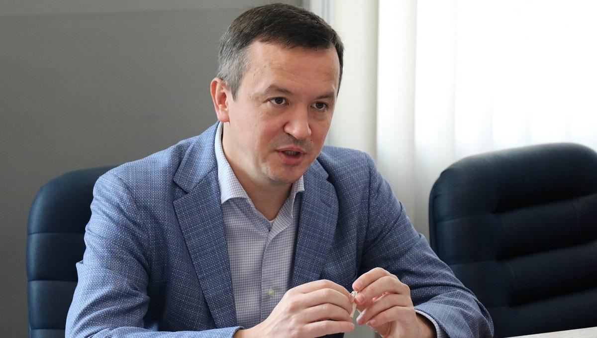 Как изменится ВВП Украины в 2021 году: прогноз министра Петрашко
