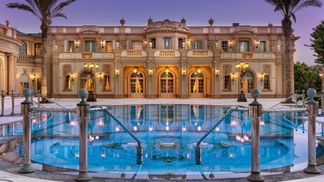 Належить олігарху родом з Маріуполя: в Ізраїлі виставили на продаж найдорожчий палац – фото