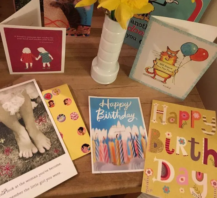 Листівки Листівки