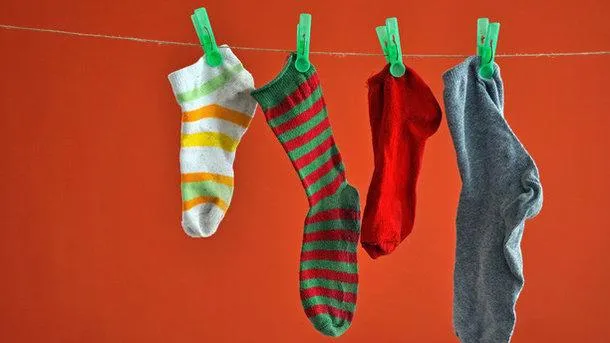 Шкарпетки Шкарпетки