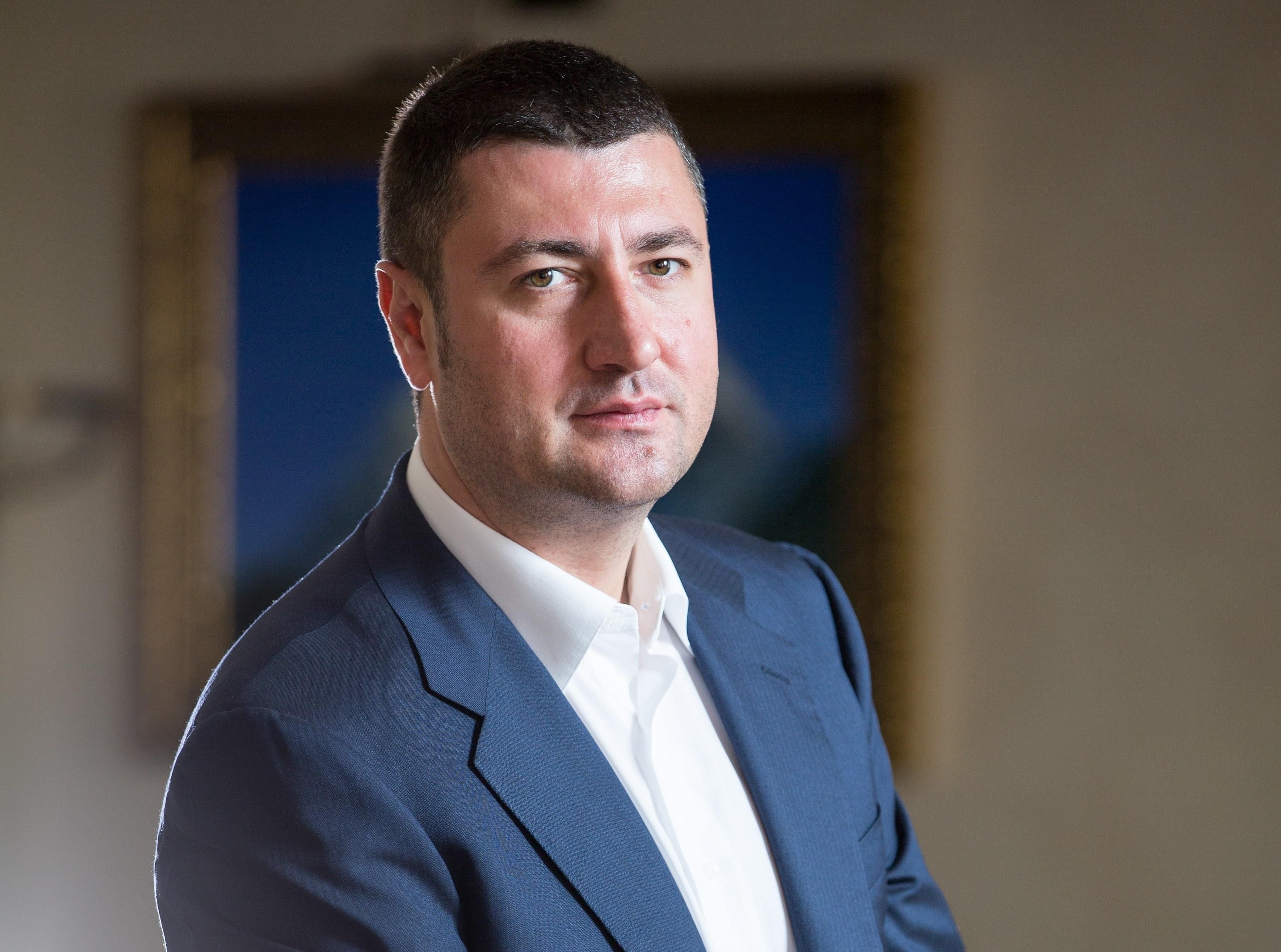 НАБУ не має права вимагати міжнародного розшуку Бахматюка, – Інтерпол НАБУ не має права вимагати міжнародного розшуку Бахматюка, – Інтерпол