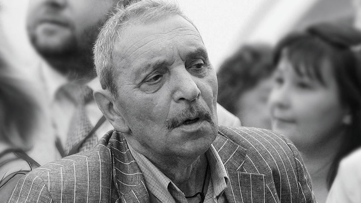Олександр Гордон