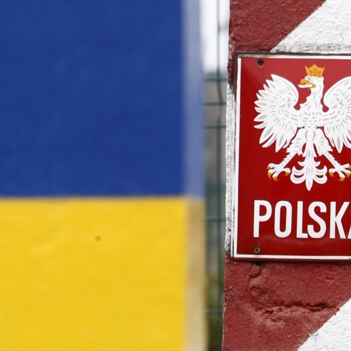 Польская мафия вывозит украинский в Западную Европу, - СМИ