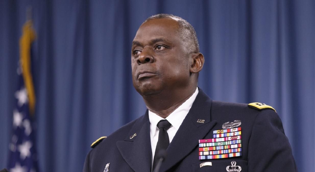 Пентагон впервые возглавит афроамериканец, - СМИ Пентагон впервые возглавит афроамериканец, - СМИ