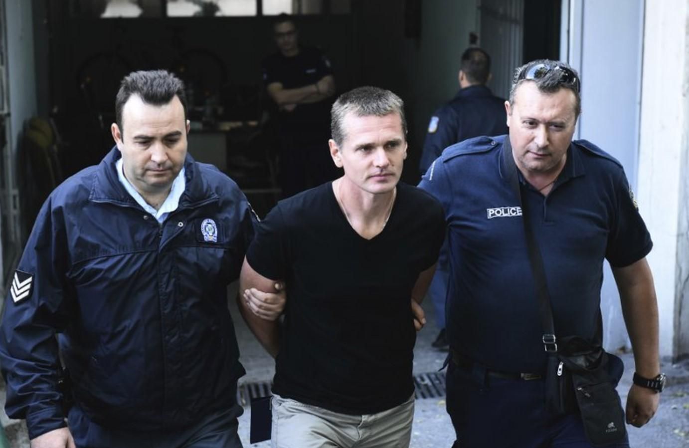 У Франції засудили російського хакера Винника: деталі справи У Франції засудили російського хакера Винника: деталі справи