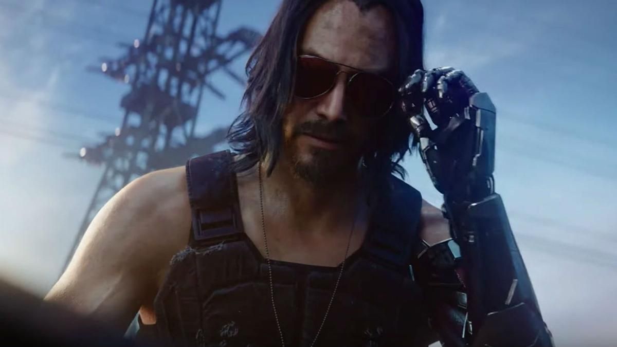 Cyberpunk 2077 отримала перші рецензії: критики у захваті від гри