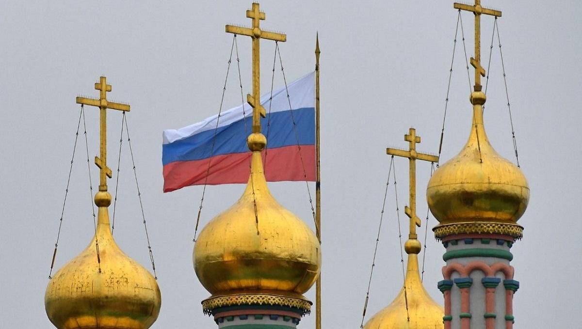 США внесли Россию в список стран, нарушающих религиозные свободы США внесли Россию в список стран, нарушающих религиозные свободы