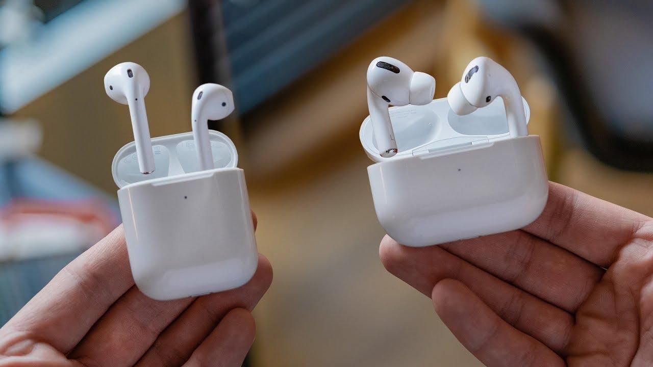 Apple AirPods 3 можуть розчарувати користувачів - новини Apple Apple AirPods 3 можуть розчарувати користувачів - новини Apple