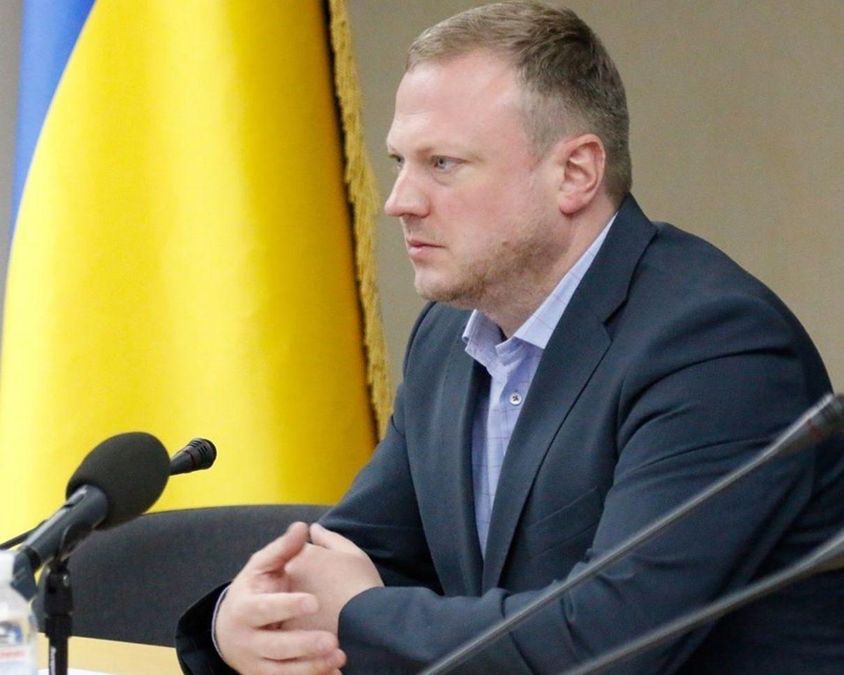 На выборах мэра Кривого Рога "прокинуть" Зеленского помог глава Днепрооблсовета Олейник На выборах мэра Кривого Рога "прокинуть" Зеленского помог глава Днепрооблсовета Олейник