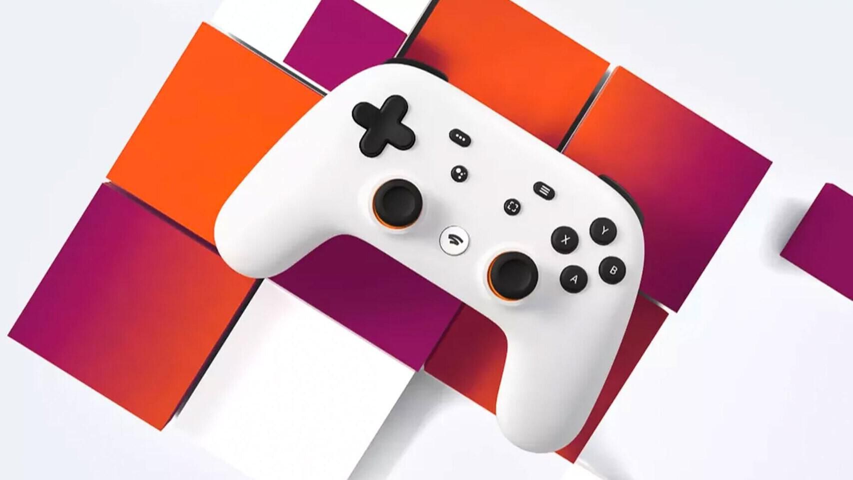 Google Stadia запустился в восьми новых странах Google Stadia запустился в восьми новых странах