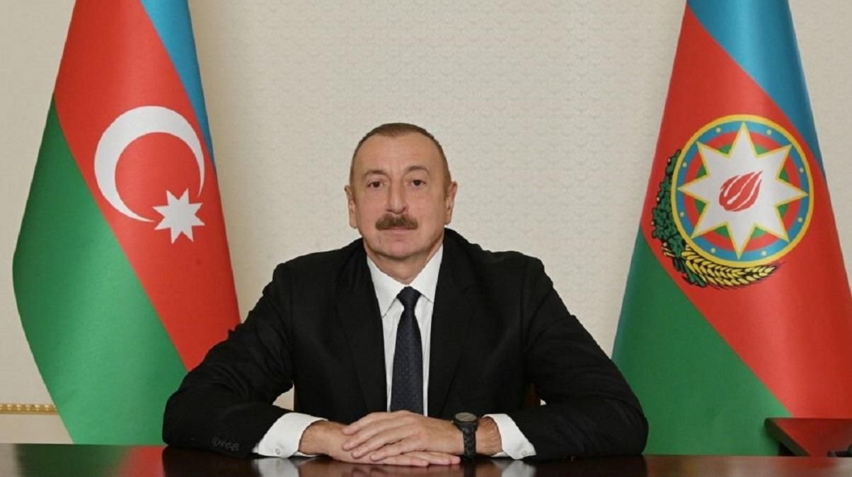 Алієв давав 5 мільярдів доларів за Нагірний Карабах: таємна розмова