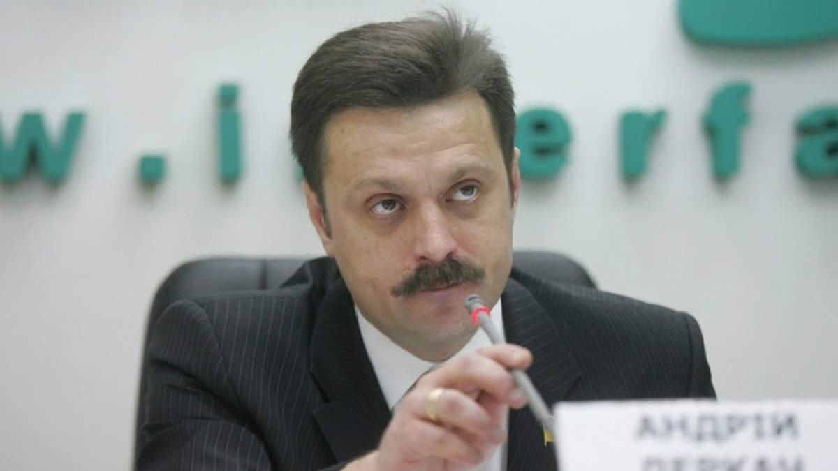 Деркач понад 10 років тісно співпрацює з Кремлем, – експертка Деркач понад 10 років тісно співпрацює з Кремлем, – експертка