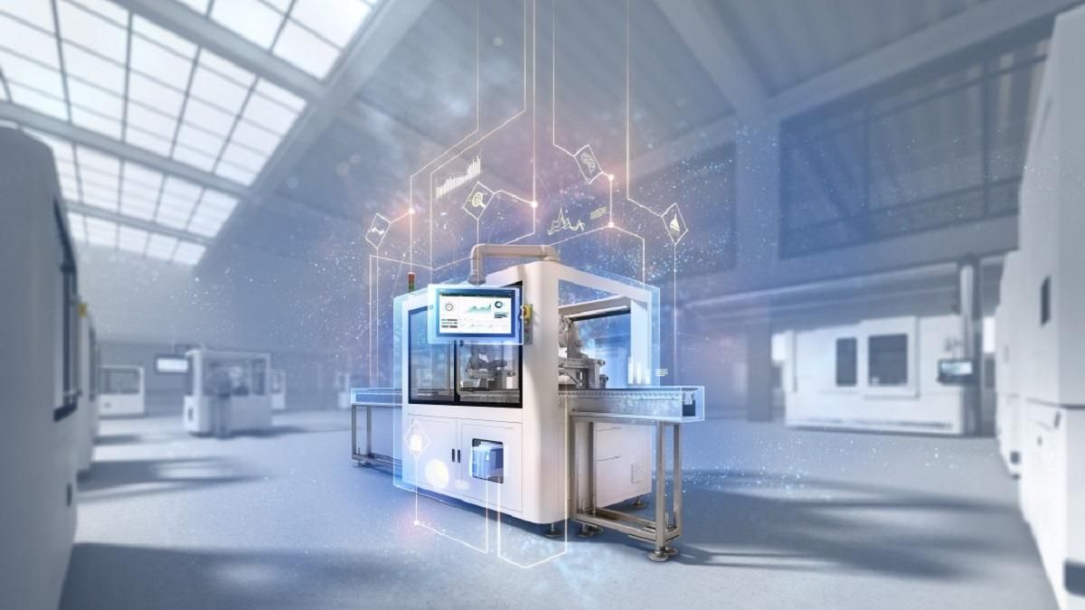 Сименс начал внедрение решений, созданных на основе платформы Industrial Edge Сименс начал внедрение решений, созданных на основе платформы Industrial Edge