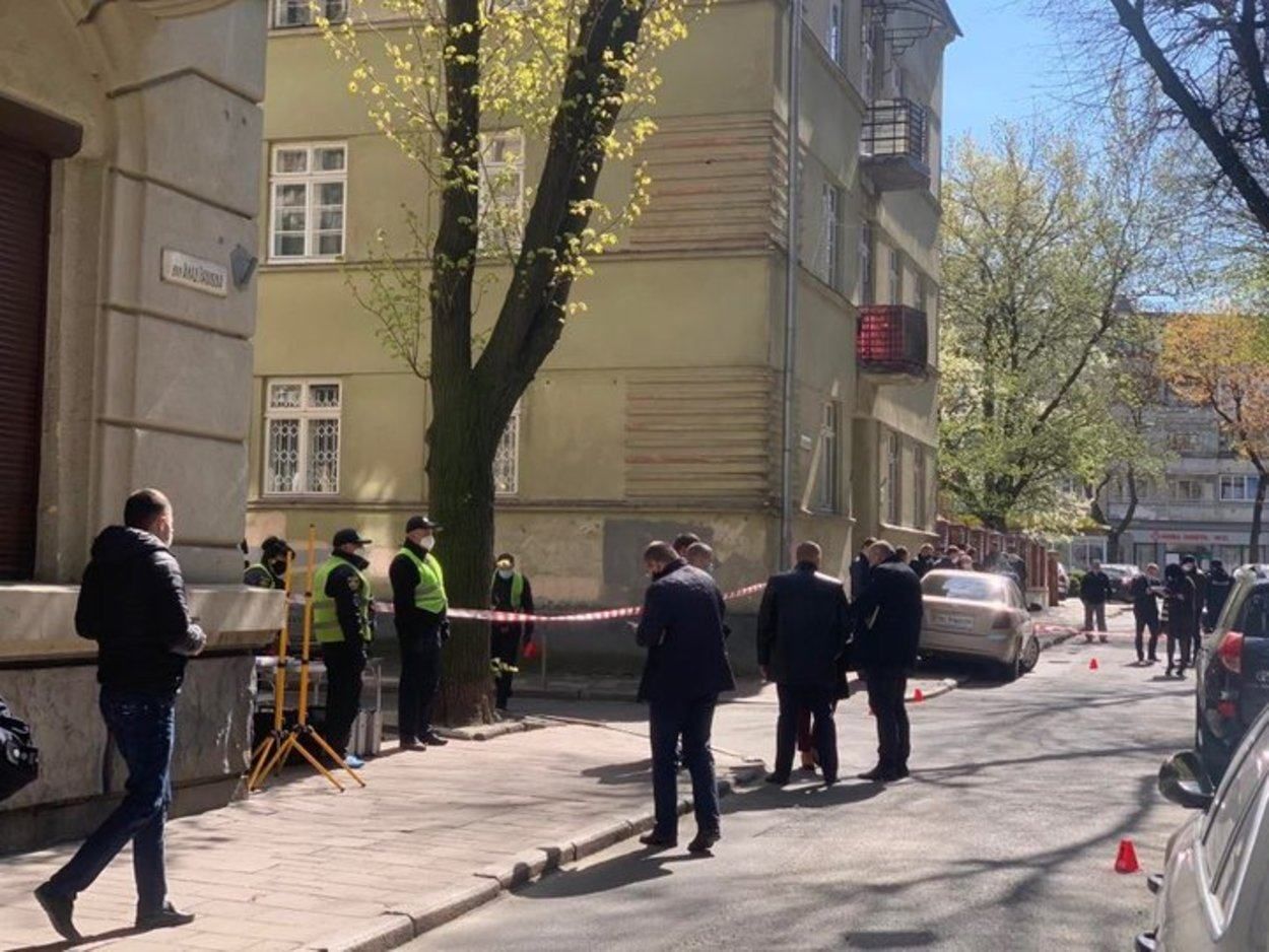 Вбили валютника та вкрали 1,4 мільйона гривень: суд виніс вирок одному зі зловмисників