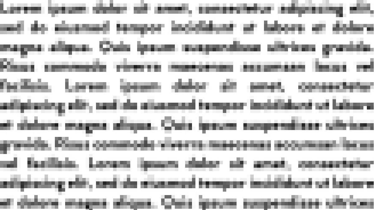 Появился алгоритм для дешифровки пикселизации Появился алгоритм для дешифровки пикселизации