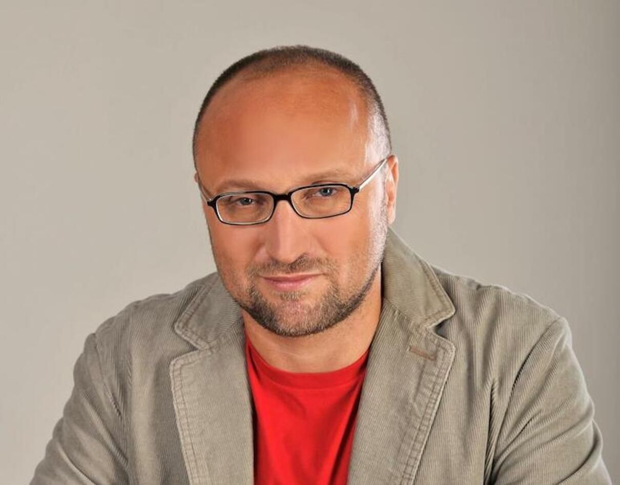 Помер Вадим Чорний від коронавируса – бізнесмен з Одеси Помер Вадим Чорний від коронавируса – бізнесмен з Одеси