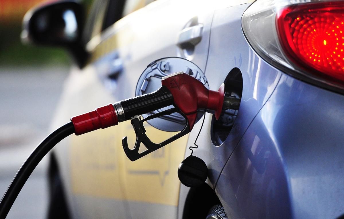 Ціна на бензин OKKO, Овіс, Glusco, BVS, AMIC, Chipo зросла: нові ціни