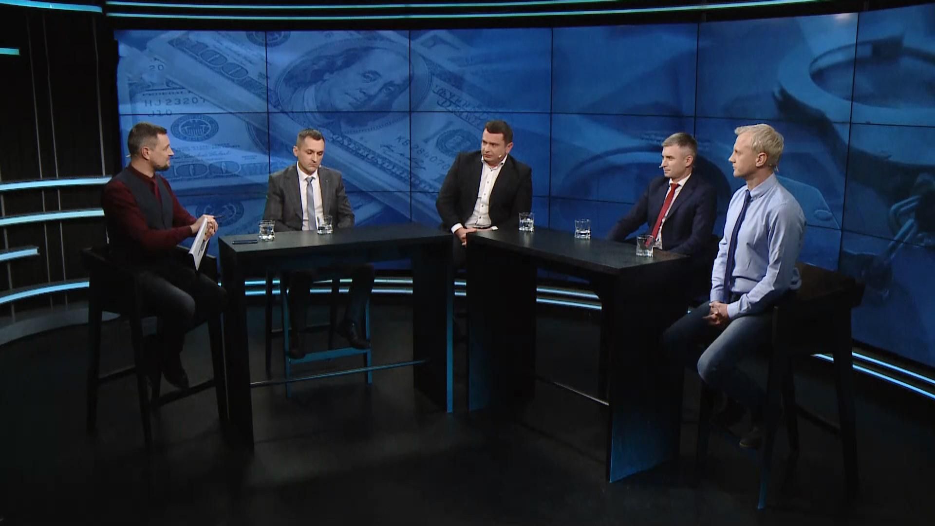 24 канал підготував спецвипуск до дня боротьби з корупцією: відео 24 канал підготував спецвипуск до дня боротьби з корупцією: відео