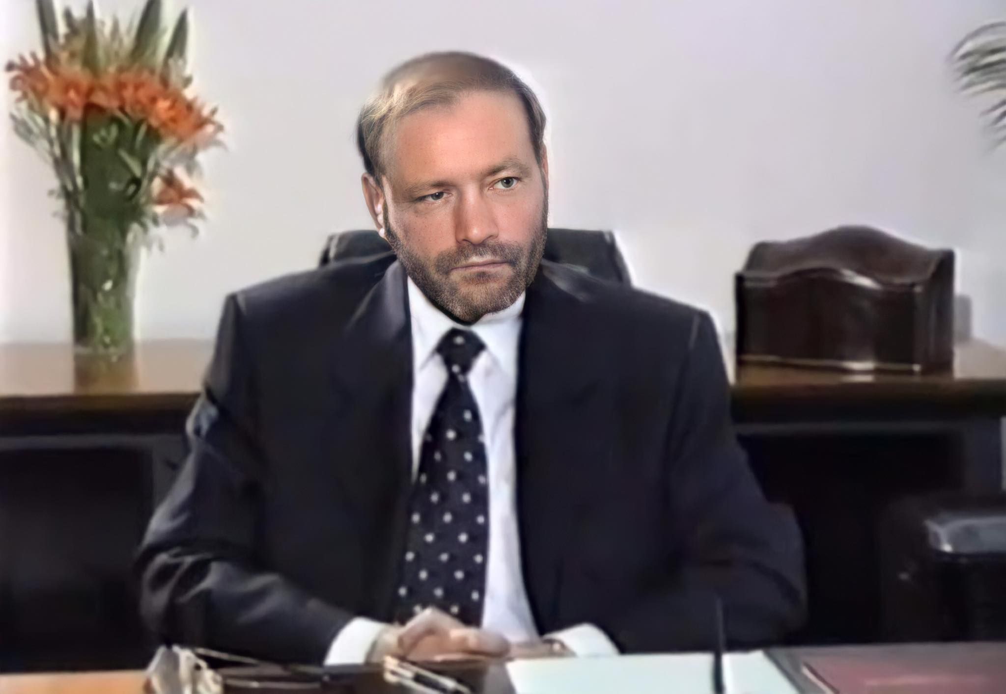 Как присвоили бизнес-империю "первого олигарха Украины" Щербаня: смотрите на 24 канале Как присвоили бизнес-империю "первого олигарха Украины" Щербаня: смотрите на 24 канале