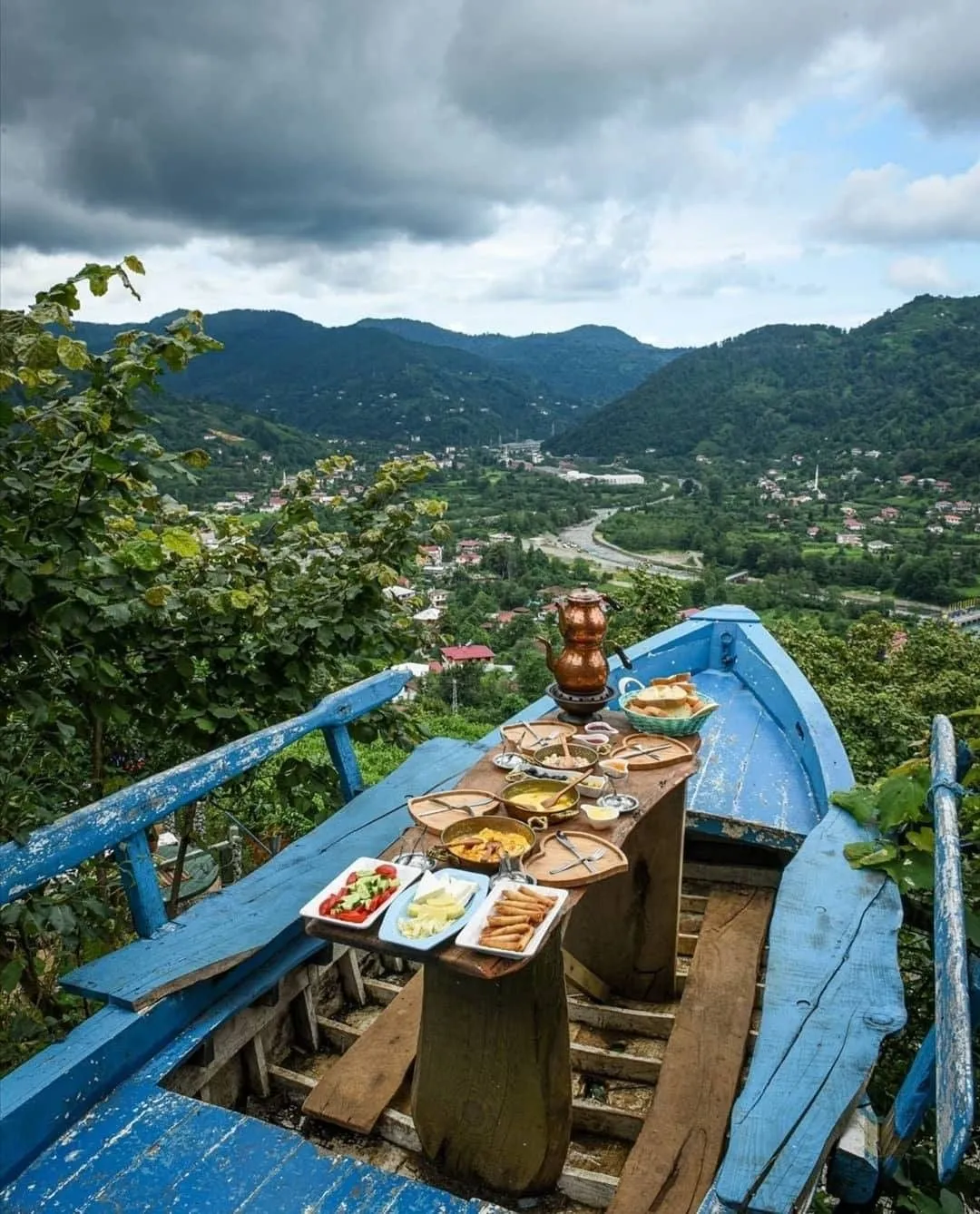 Турецька кухня Турецька кухня