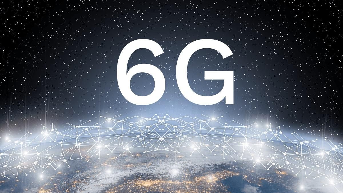 Nokia очолить розвиток 6G-мереж в Європі Nokia очолить розвиток 6G-мереж в Європі