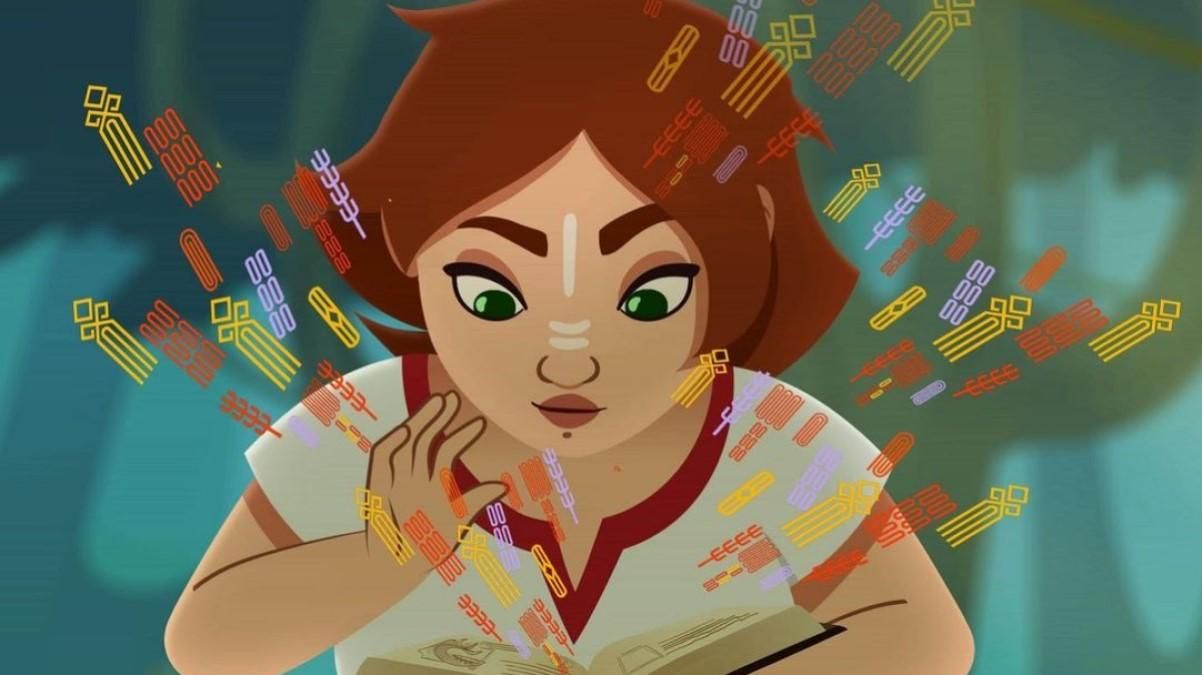 Мультсериал Тайна Чарголосу от группы KAZKA: смотреть бесплатно