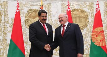 Лукашенко – не Мадуро: скільки залишилось білоруському диктатору