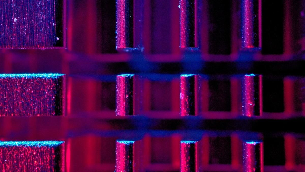 Квантовое преимущество: устройство выполнил 2,6 миллиарда лет вычислений за 4 минуты Квантовое преимущество: устройство выполнил 2,6 миллиарда лет вычислений за 4 минуты