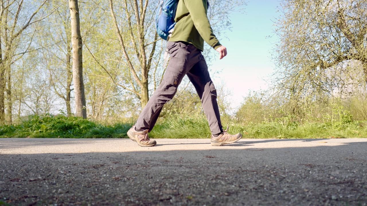 В Италии мужчина после ссоры с женой прошел 450 километров В Италии мужчина после ссоры с женой прошел 450 километров