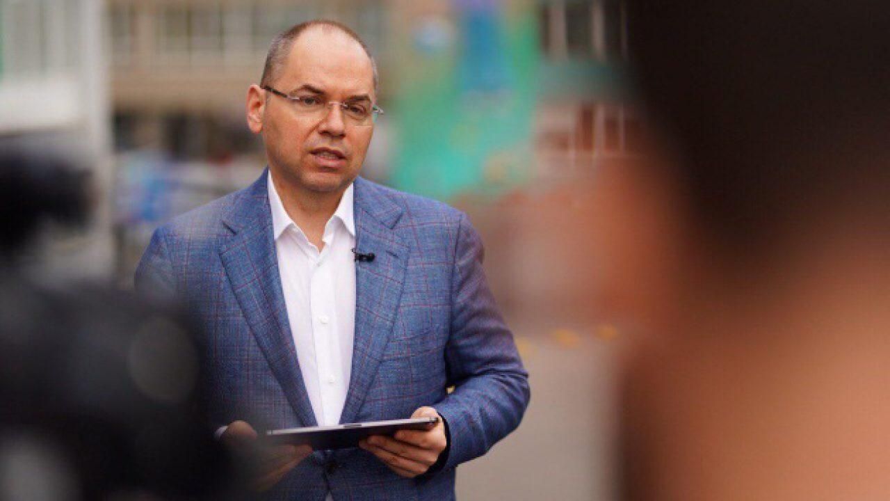 Локдаун в Україні навряд чи запровадять 2 січня, – Степанов Локдаун в Україні навряд чи запровадять 2 січня, – Степанов