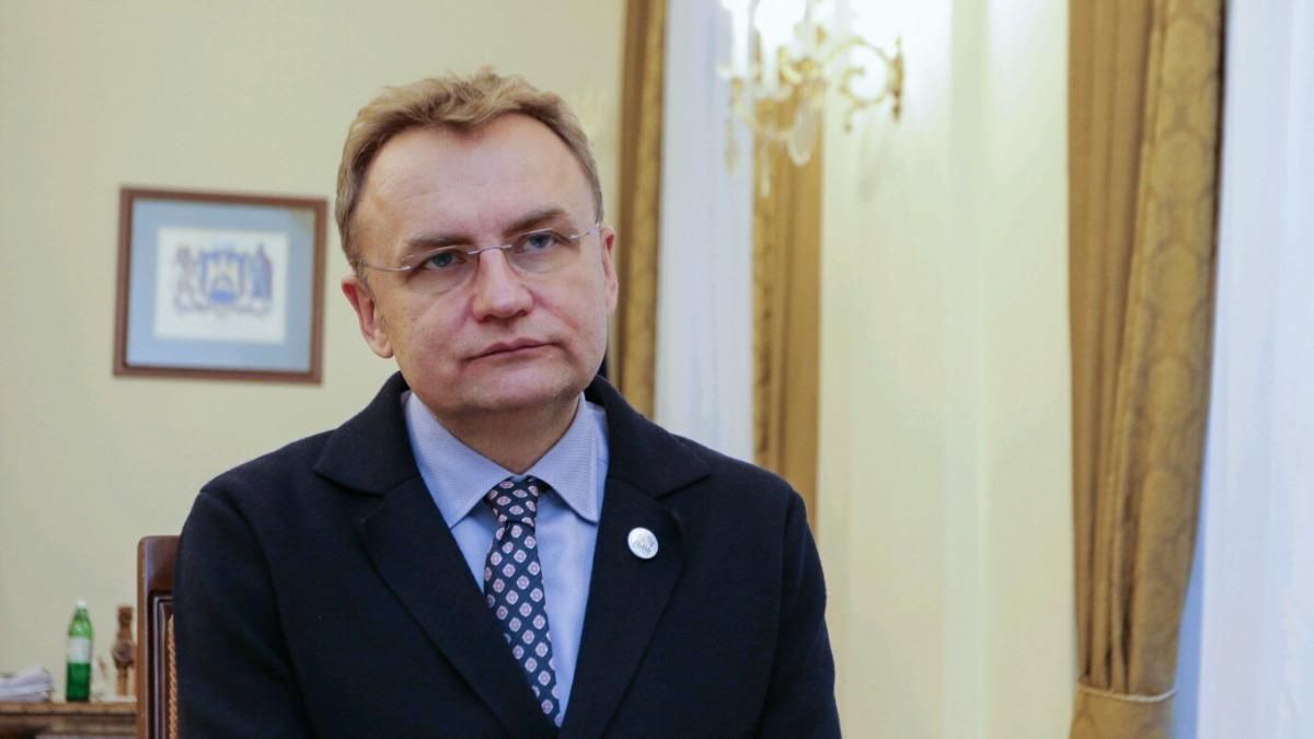 Чувствую, что такое коронавирус, - Садовый о своем самочувствии Чувствую, что такое коронавирус, - Садовый о своем самочувствии