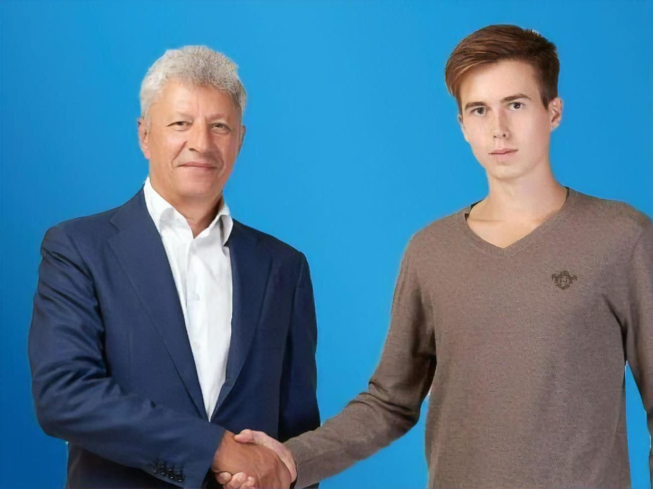 Миллионер в 19 лет: сын нардепов от ОПЗЖ подал декларацию