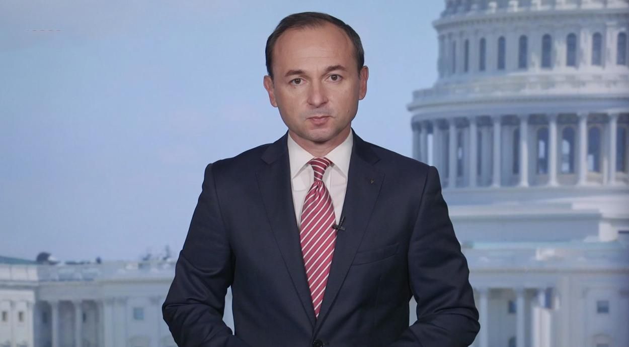 Голос Америки: Тихановська закликала США не призначати посла в Білорусі Голос Америки: Тихановська закликала США не призначати посла в Білорусі