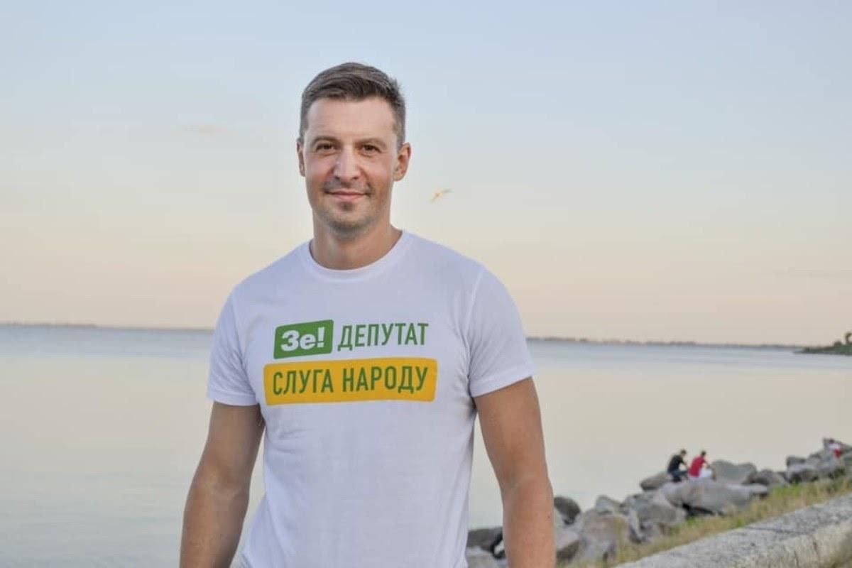 Нардеп от Слуги народа Герман не отразил в декларации британскую фирму Chaser Commerce LLP: он был ее бенефициарным владельцем Нардеп от Слуги народа Герман не отразил в декларации британскую фирму Chaser Commerce LLP: он был ее бенефициарным владельцем