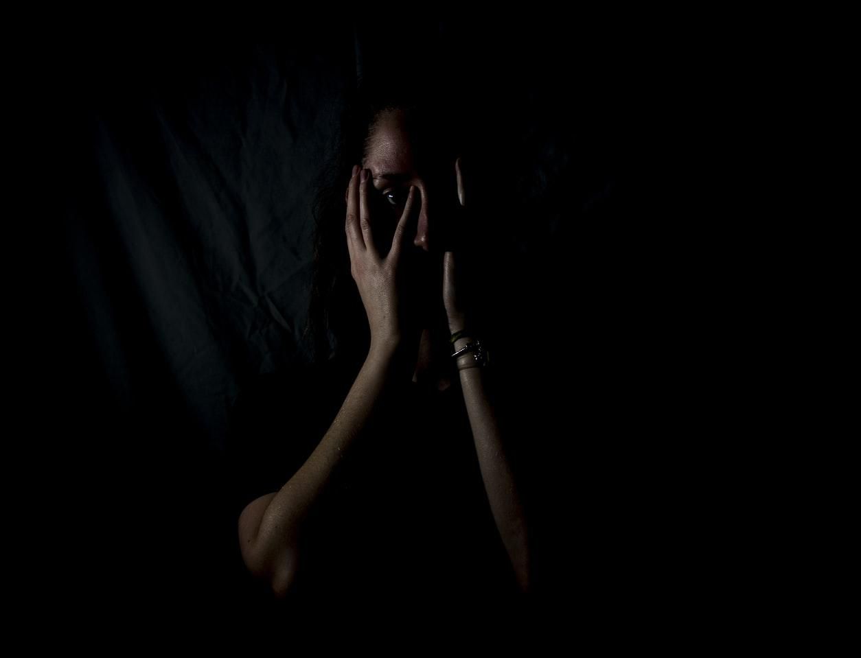В Украине стремительно возросло количество случаев домашнего насилия
