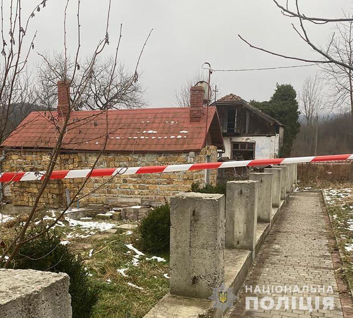 Вбитий Зіновій Пристай Бзік: кримінальний авторитет з Трускавця