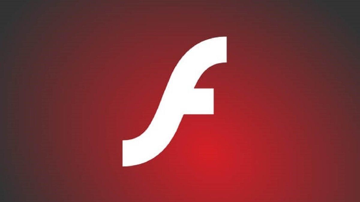 Останнє оновлення для Flash Player: Adobe закриває платформу Останнє оновлення для Flash Player: Adobe закриває платформу