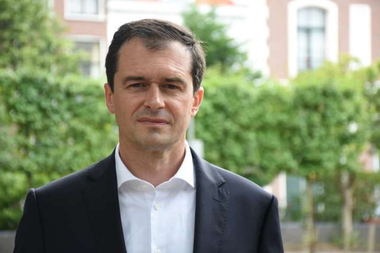 Ченцов очолив бюджетний комітет Постійного арбітражного суду в Гаазі Ченцов очолив бюджетний комітет Постійного арбітражного суду в Гаазі