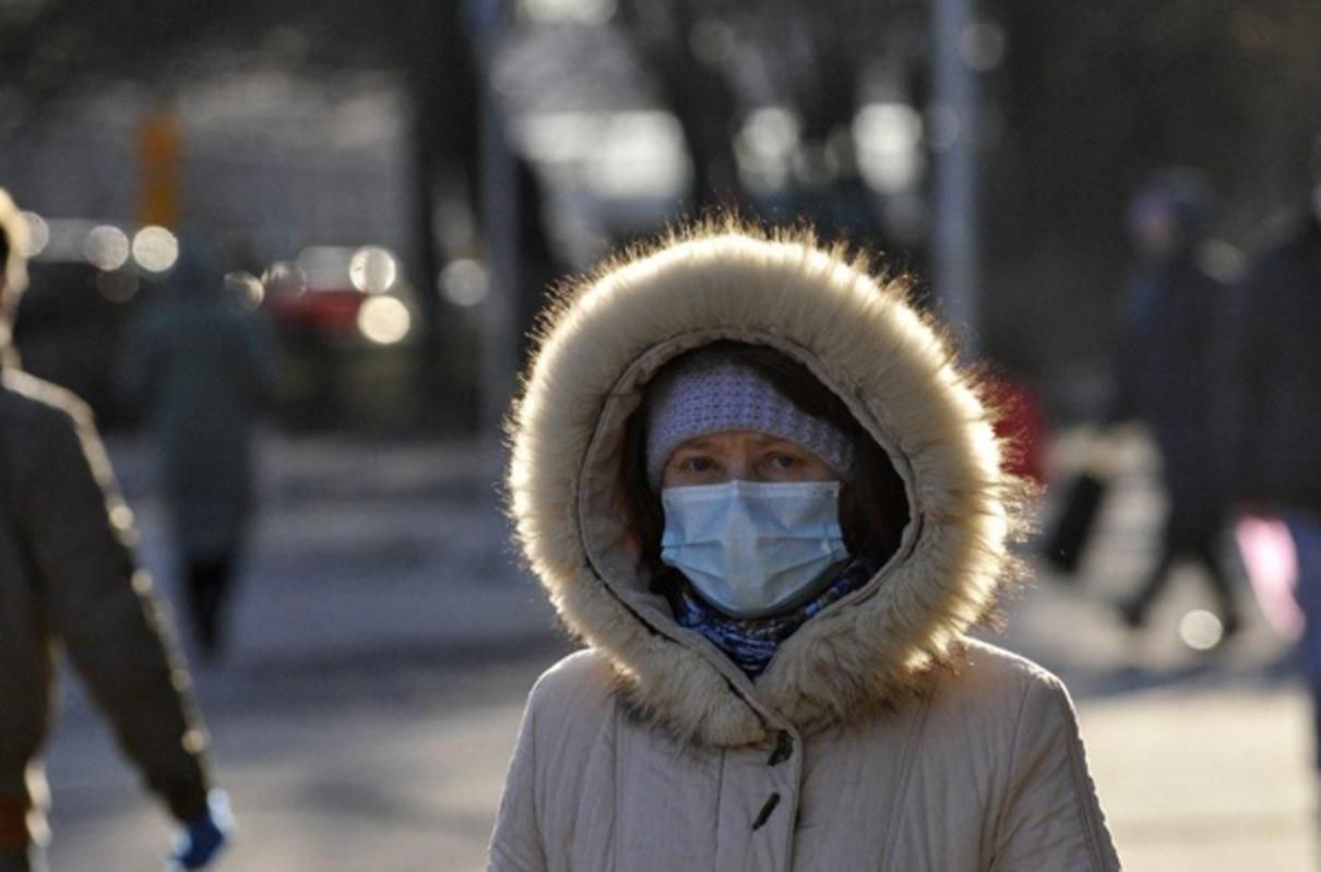 Кабмін може запровадити локдаун в Україні з 8 до 25 січня, – ЗМІ Кабмін може запровадити локдаун в Україні з 8 до 25 січня, – ЗМІ