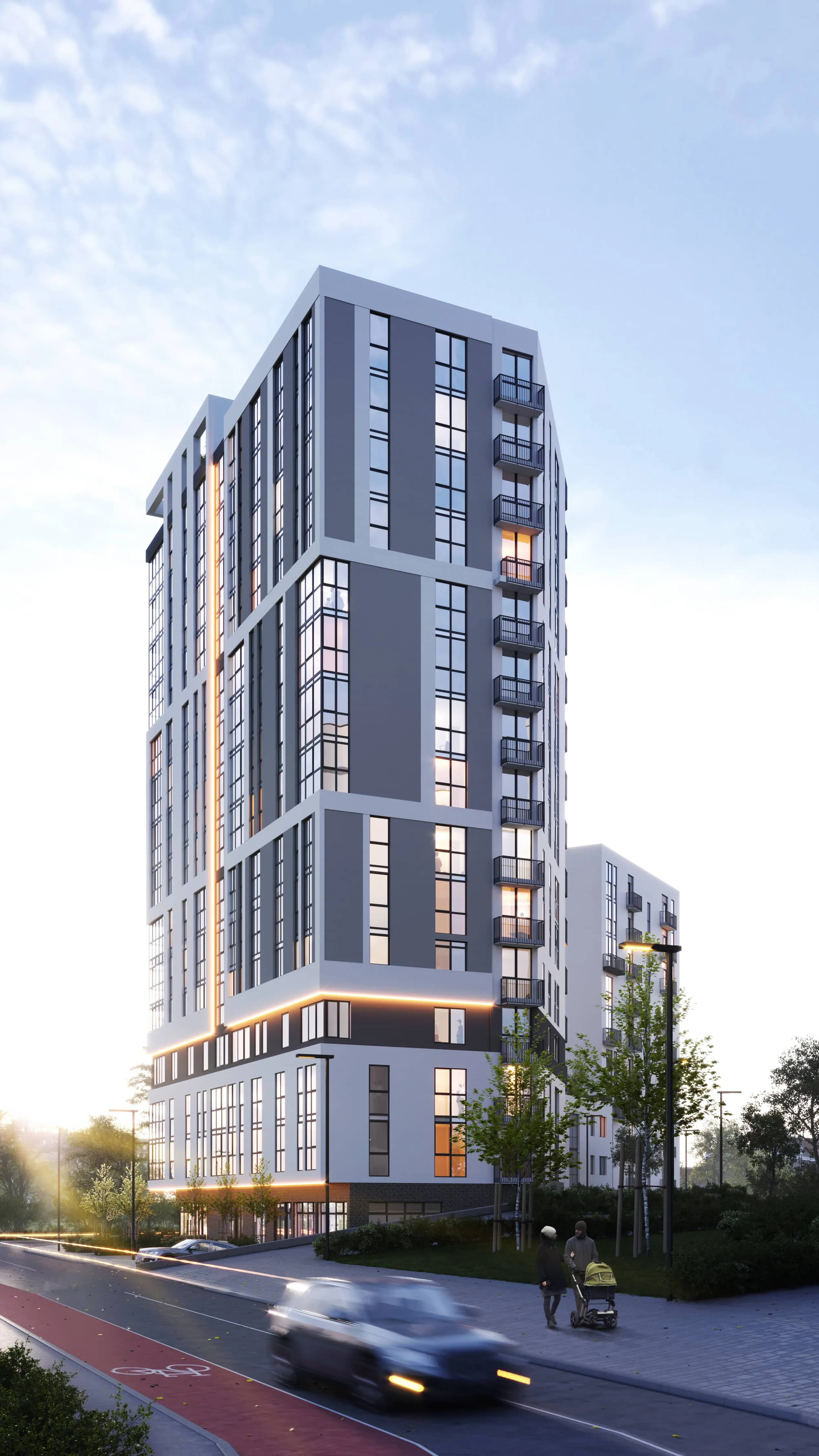 ARTHOUSE park – територія інсайтів ARTHOUSE park – територія інсайтів