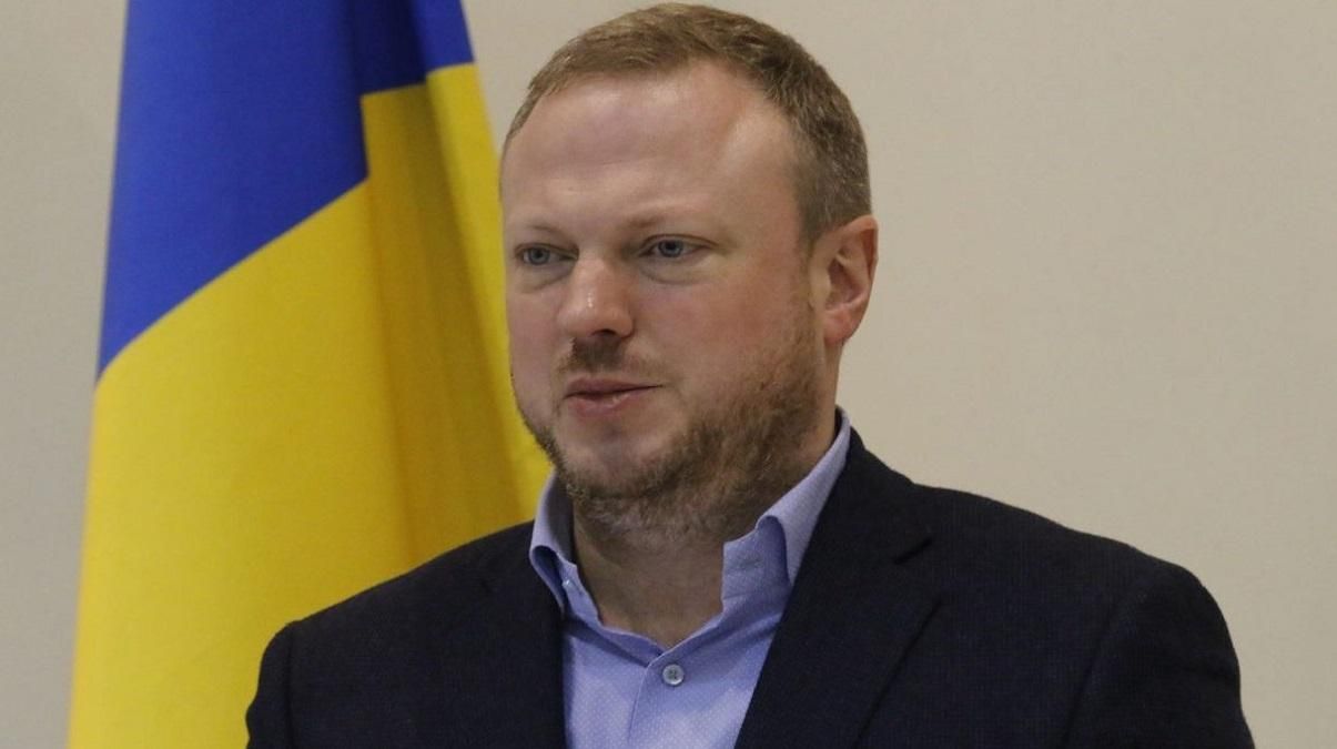 Школи без меблів, у стінах дірки: Олійник та Бондаренко провалили "Велике будівництво" в Дніпрі Школи без меблів, у стінах дірки: Олійник та Бондаренко провалили "Велике будівництво" в Дніпрі