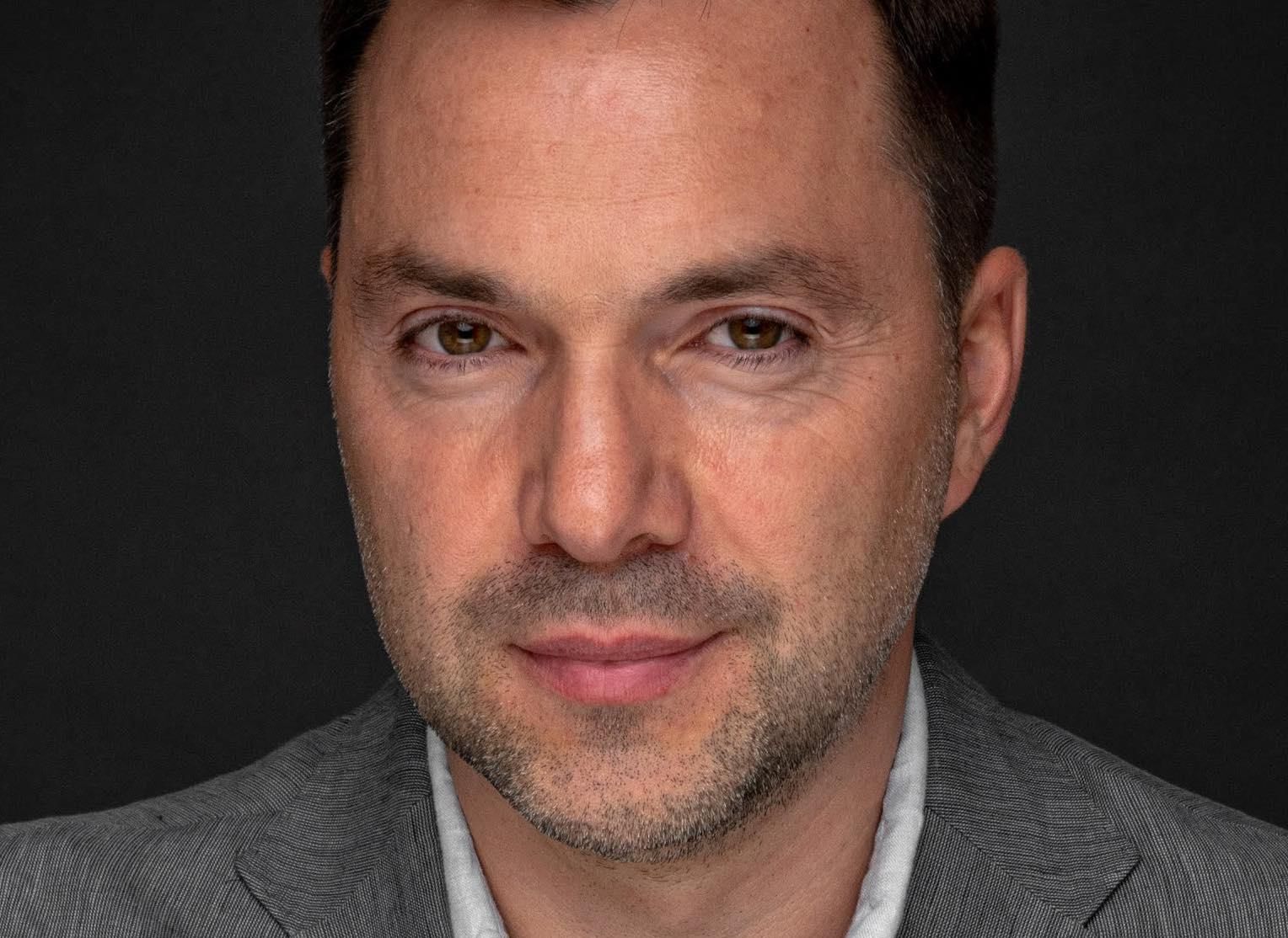 Арестович: мінські домовленості спрацювали 50 на 50 Арестович: мінські домовленості спрацювали 50 на 50